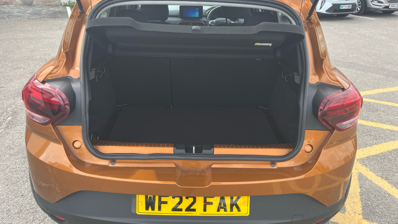 Dacia Sandero Stepway 1.0 TCe Comfort 5dr Petrol Hatchback